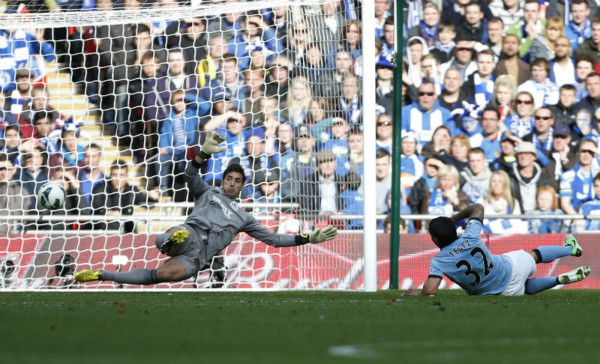 Sueño hecho realidad Wigan campeón de la FA Cup
