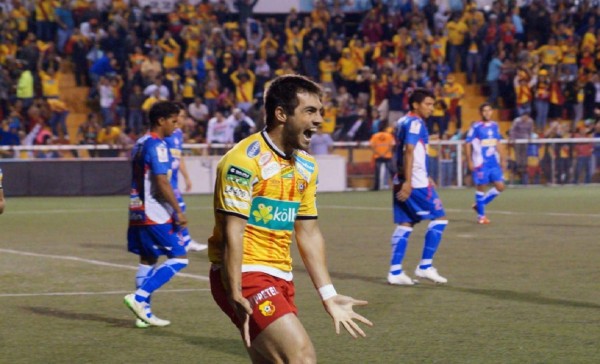 Según ranking de clubes, Herediano es el mejor de Centroamérica