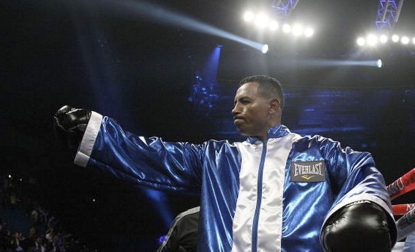 Excampeón mundial de boxeo Ricardo Mayorga peleará en Rusia el 3 de noviembre