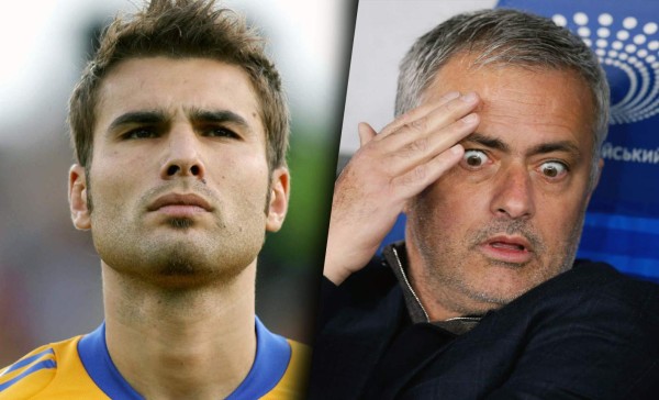 Adrian Mutu sobre Mourinho: 'Está acabado como técnico'