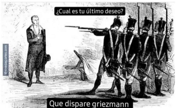 Los memes hacen pedazos al Barcelona tras perder la final de la Supercopa de España