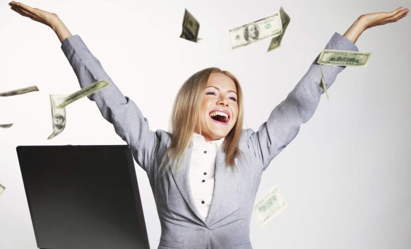 Los sorprendentes salarios de los grandes del mundo de la tecnología