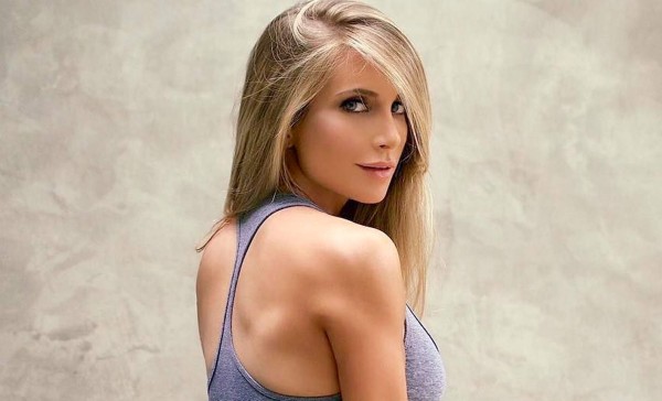 5 instructoras de fitness que son una sensación en Instagram