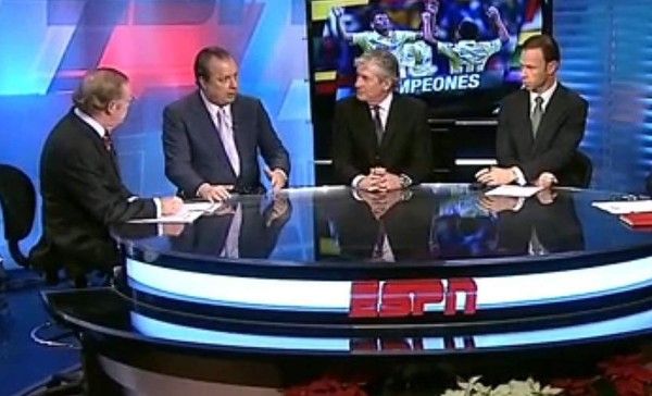ESPN sobre el América: 'Con Nacho Ambriz tendrán menos paciencia'