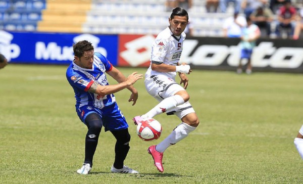En 28 partidos Saprissa no registra ningún empate