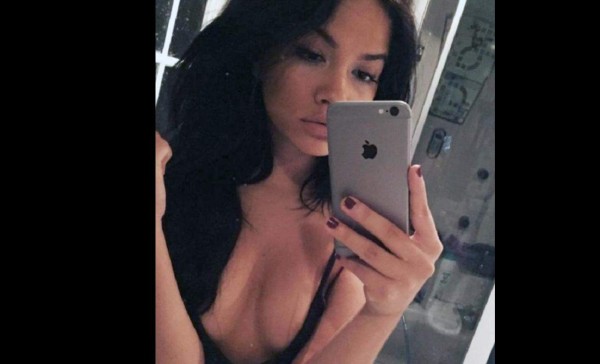 Fátima Heredia, la nueva conquista de Jesé Rodríguez