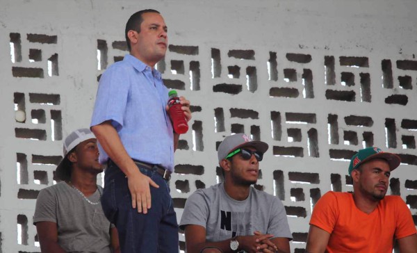 Directiva del Vida, a favor que arranque el Torneo Apertura