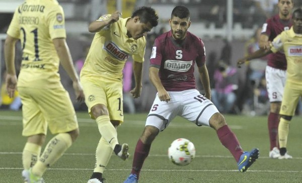 Saprissa de Bengston jugará ante América en Concachampions