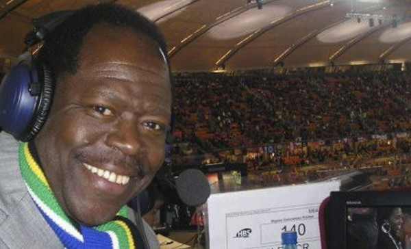 Muere el famoso narrador costarricense Mario McGregor