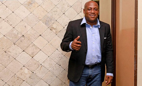 Hernán Medford dice que México fracasó en la Copa América por culpa de la prensa