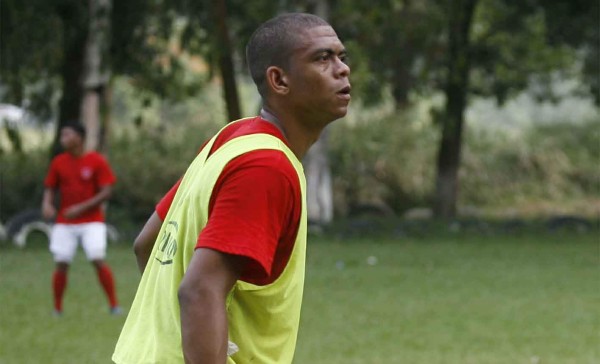 Luis Castro se suma a los trabajos del Vida