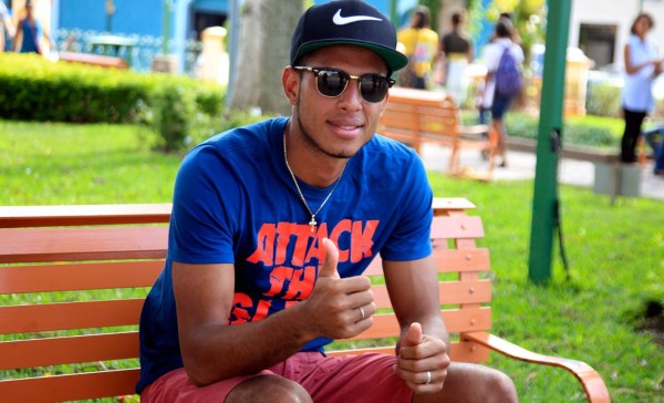 OFICIAL: Eddie Hernández se marcha al Deportes Tolima de Colombia