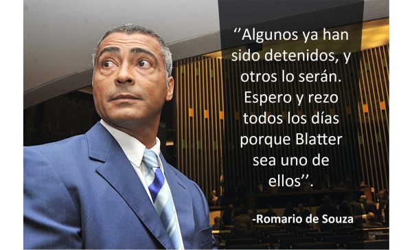 Las 14 frases más sonadas y polémicas de la semana