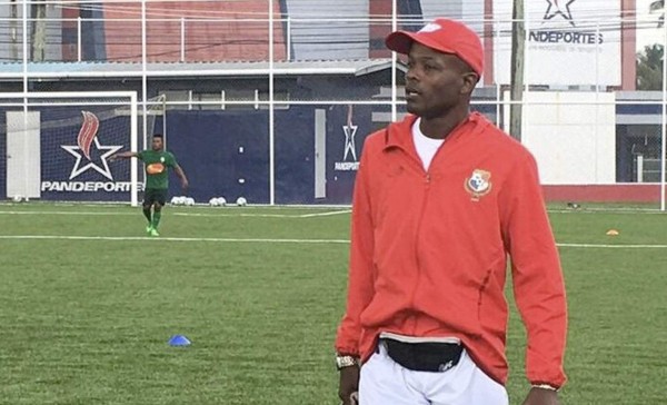 Jorge Luis Dely Valdés: 'Hay que disfrutar este momento'