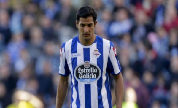 Celso Borges buscará junto al Deportivo hacerle un favor al Real Madrid de Keylor Navas