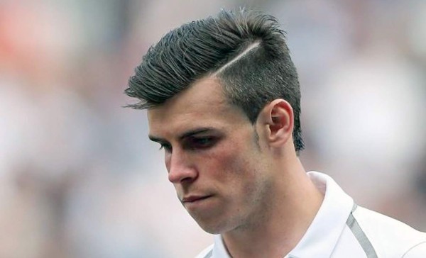 Jugadores que se familiarizaron con el ''Hitler haircut''