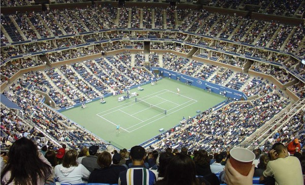 Las 10 curiosidades que debes conocer de la US Open