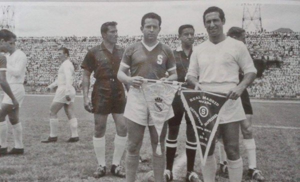 Rosario Central y Palmeiras se sumarán a la lista de grandes equipos que han visitado Costa Rica