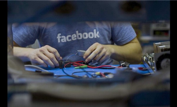 Los 10 hermosos y grandísimos sueldos de los empleados de Facebook