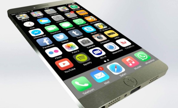 Reparar el botón Home sin autorización puede inutilizar un iPhone&nbsp;&nbsp;