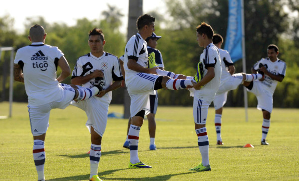 Conmebol vivirá jornada definitoria este viernes