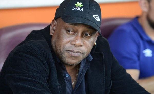 ¡Polémica en Guatemala! Medford defiende a sus jugadores panameños