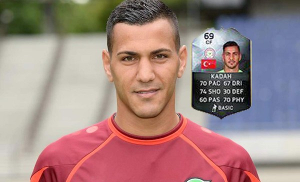 Emilio Izaguirre, dentro del ''Equipo de la semana 2'' en FIFA 2016