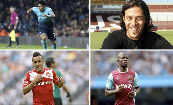 En México destacan a los extranjeros que nunca se debieron ir de la Liga MX