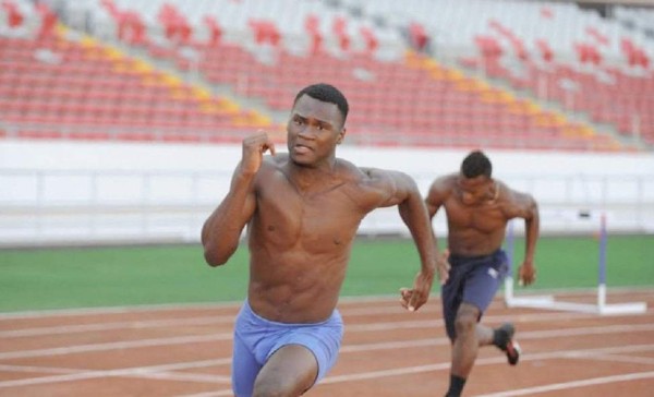 ¡Emotivo! Atleta que sufrió accidente deja un gran ejemplo en Costa Rica