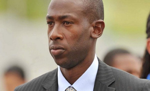 Wanchope: 'Eso de escupir en la cara no puede ser'