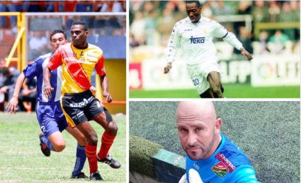 ¡Uno más! Futbolista tico ligado con narcotráfico, en el mundo no es el único caso
