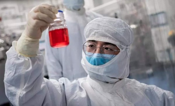 Coronavac: La vacuna que trabajan en China para combatir la pandemia del coronavirus
