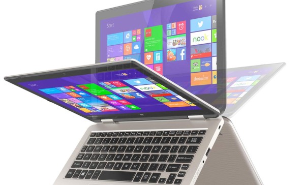 VAIO, Toshiba y Fujitsu se unirán para mejorar su posición en el mundo del PC