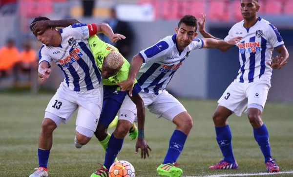 Las cinco principales noticias del día de Centroamérica