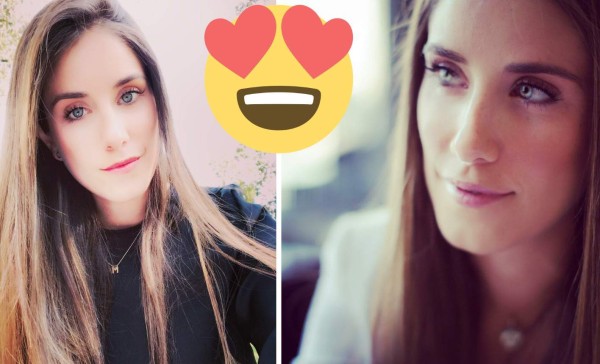 ¡Bellísima! Sandra de la Vega, la hermosa esposa de Andrés Guardado