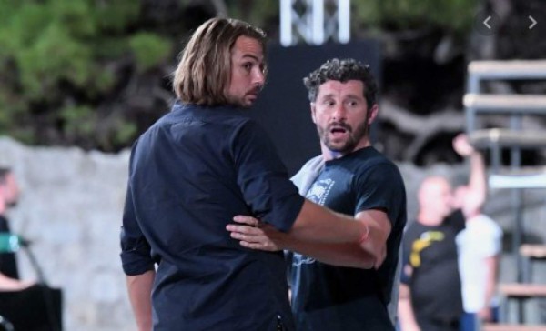 Tottenham de Wilson Palacios: Uno es pastor, otro recibió ofertas de cine para adultos y dos son periodistas