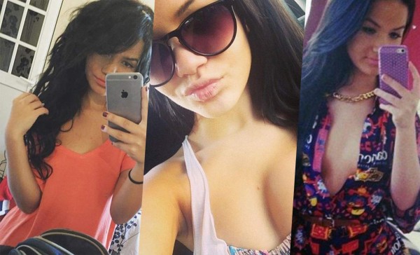 Fátima Heredia, la nueva conquista de Jesé Rodríguez