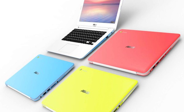 10 razones para comprar una computadora con el sistema operativo Chrome OS