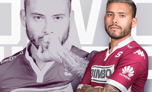 Delantero tico jugará en el Moreirense de Portugal