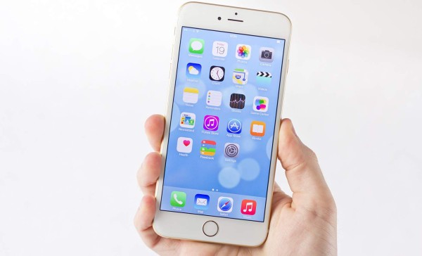 La evolución del iPhone hasta la actualidad