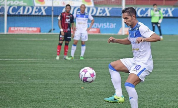 ¡Levantan la mano! Estos jugadores ticos han destacado y quieren estar en Rusia