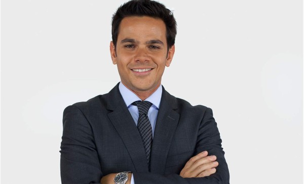Blog de Tony Cherchi en DIEZ: 'Cristiano Ronaldo no tiene idea'