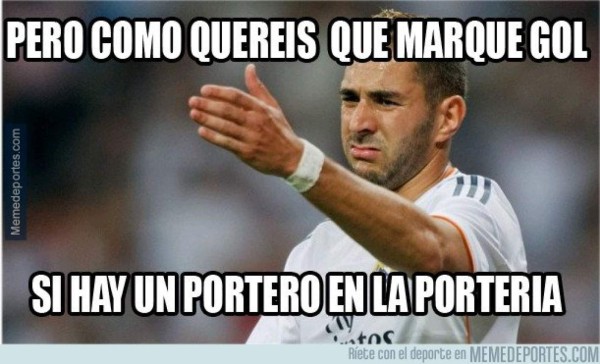 Los terribles memes del empate del Madrid ante Tottenham; hacen pedazos a CR7