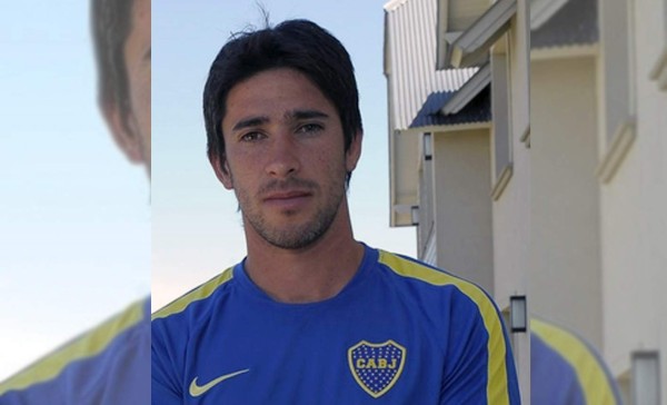 Asaltan y golpean a Pablo Pérez, centrocampista de Boca Juniors