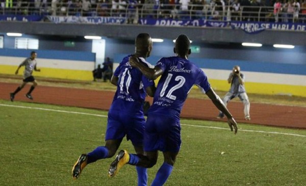 Resumen de la jornada 11 del fútbol de Panamá