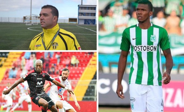 Rumores y Fichajes: Roderick Miller con múltiples ofertas en Estados Unidos