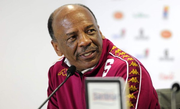 Carlos Watson: 'Vamos por el primer lugar'