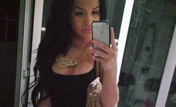 Fátima Heredia, la nueva conquista de Jesé Rodríguez