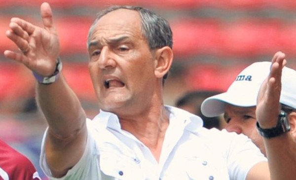 Daniel Casas destituido de la Asociación Deportiva Carmelita de Costa Rica