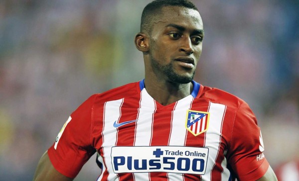 Jackson Martínez, fuera de la convocatoria de Simeone por lesión